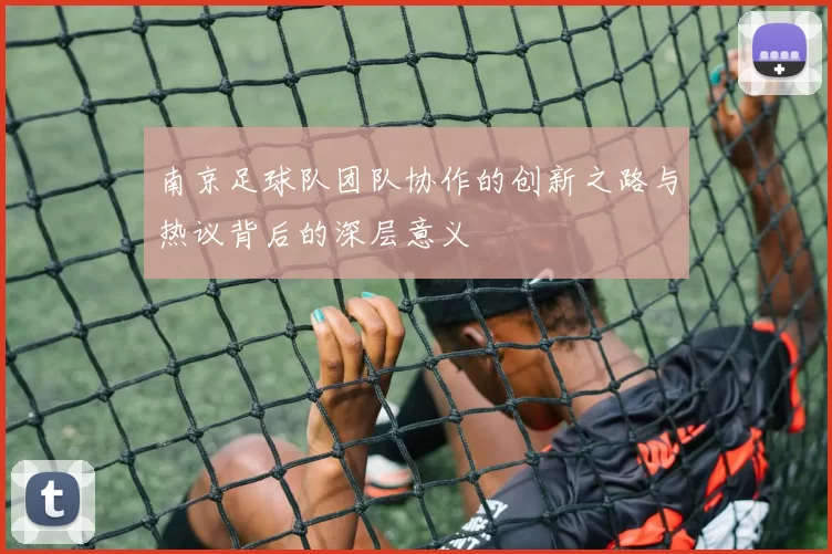 南京足球队团队协作的创新之路与热议背后的深层意义