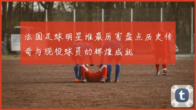 法国足球明星谁最厉害盘点历史传奇与现役球员的辉煌成就