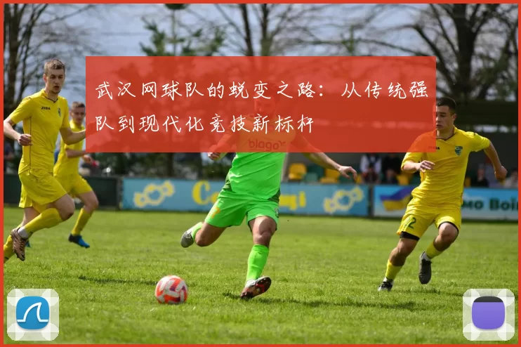 武汉网球队的蜕变之路：从传统强队到现代化竞技新标杆