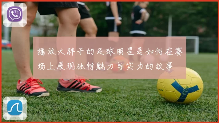 播放大胖子的足球明星是如何在赛场上展现独特魅力与实力的故事