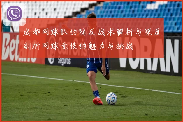 成都网球队的防反战术解析与深度剖析网球竞技的魅力与挑战