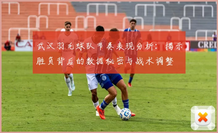 武汉羽毛球队节奏表现分析：揭示胜负背后的数据秘密与战术调整