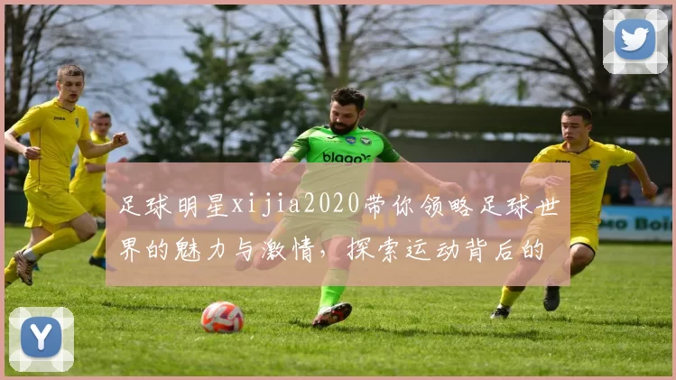 足球明星xijia2020带你领略足球世界的魅力与激情，探索运动背后的故事与梦想