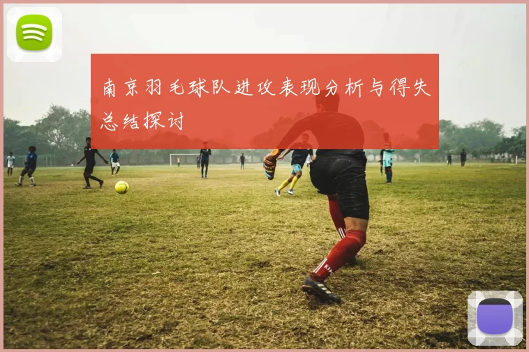 南京羽毛球队进攻表现分析与得失总结探讨