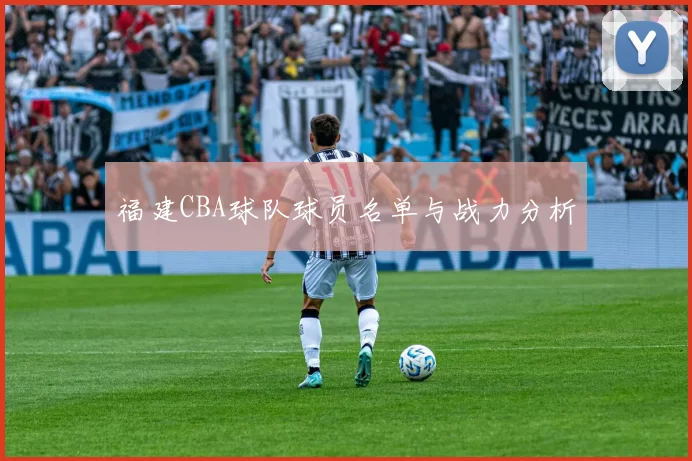 福建CBA球队球员名单与战力分析