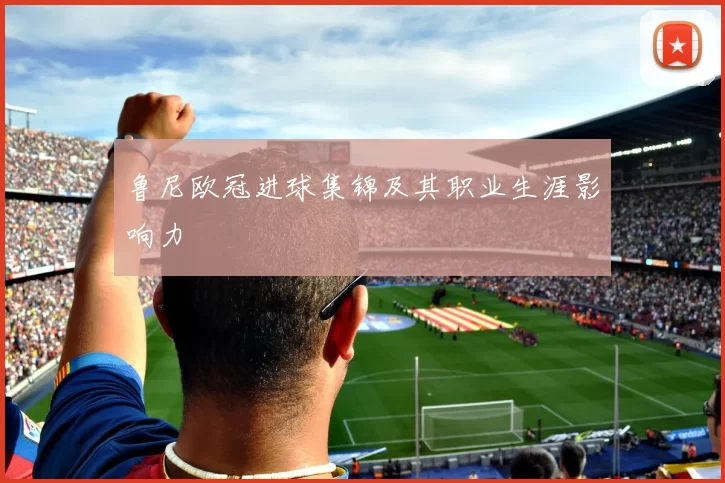 鲁尼欧冠进球集锦及其职业生涯影响力