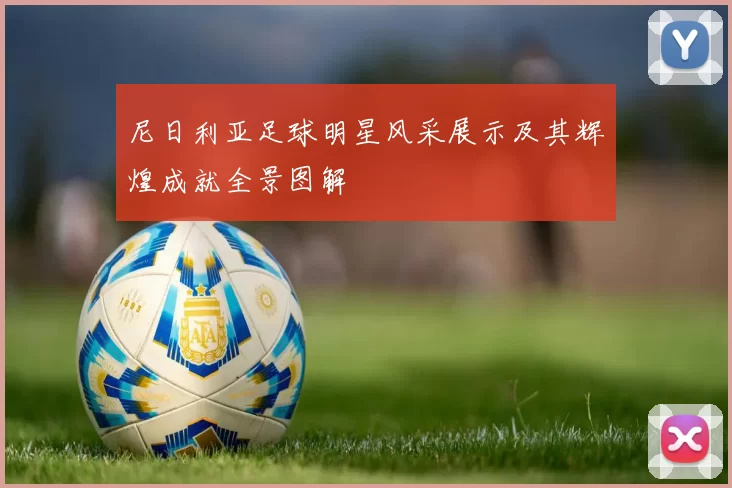 尼日利亚足球明星风采展示及其辉煌成就全景图解