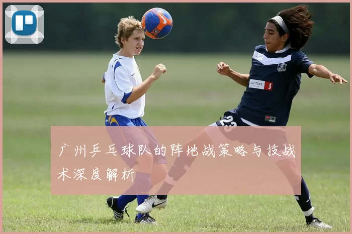 广州乒乓球队的阵地战策略与技战术深度解析