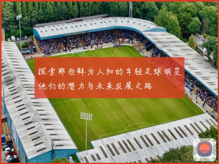 探索那些鲜为人知的年轻足球明星他们的潜力与未来发展之路