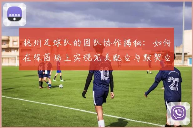 杭州足球队的团队协作揭秘：如何在绿茵场上实现完美配合与默契合作